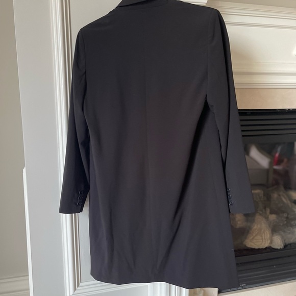 Frank and oak trench jacket - Picture 3 of 3